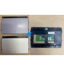 Touchpad laptop Asus X450 X450c X450L K450 X452 (Màu xám và màu bạc)